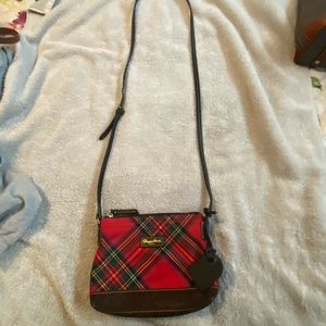 👜 👛Dooney & Bourke 🌟✨, Crossbody, ❤️💛, LikeNew